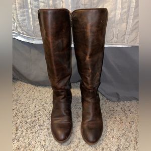 FRYE boots
